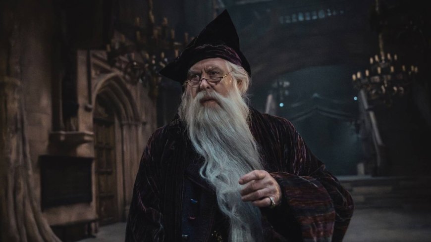 The Harry Potter TV Series Release Schedule Is Already Worrying Me