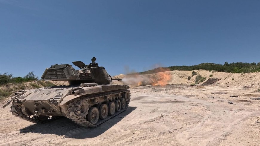'We go to great lengths to record real sounds' — Battlefield 6 team reveals they shot up cars and destroyed shipping containers to capture authentic audio