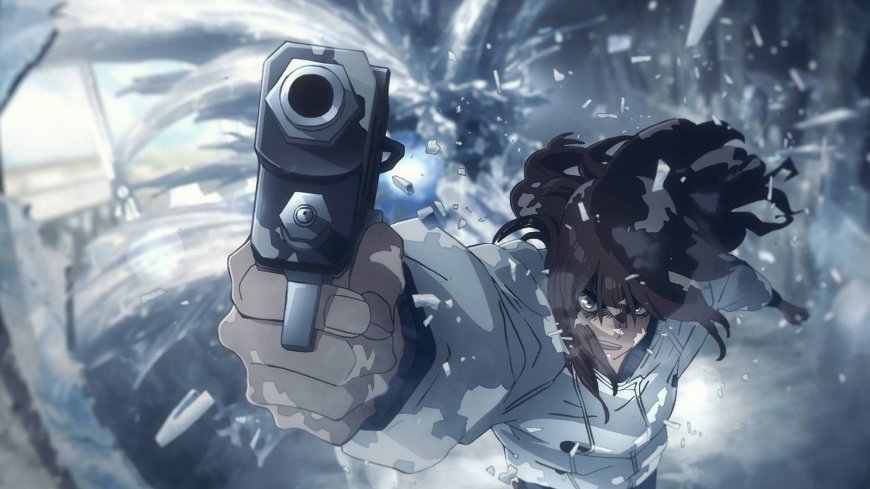 10 Near-Perfect Anime Thrillers That Will Keep Fans Hooked From Start To Finish