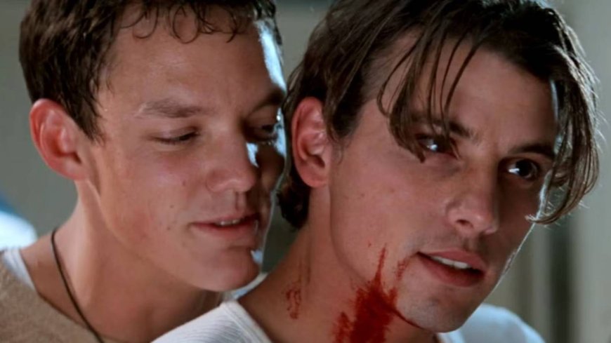 10 Greatest Horror Movies That Started A Franchise