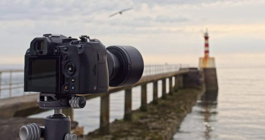 The Secrets Behind a Successful Photography Business