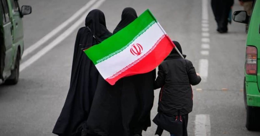 Iran mediators propose 45-day ceasefire amid low US-Iran resolution odds: FT