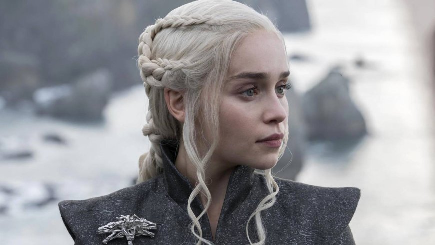 7 Fantasy Series Better Than Game Of Thrones