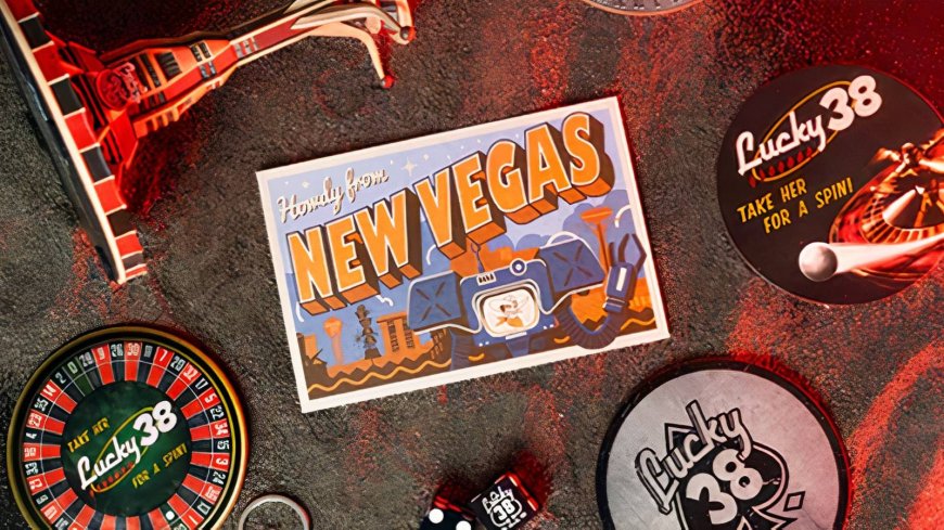 Fallout: New Vegas Making Its Official Return This June