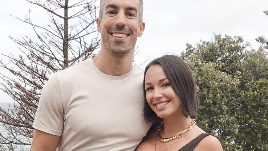 MAFS' lovebirds Stella and Filip pack on PDA as they step out for co-star Chris's 32nd birthday in Sydney