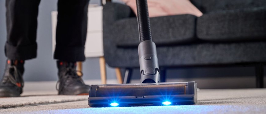 I spent 2 years testing cleaning appliances — these are my 3 favorite affordable floorcare gadgets