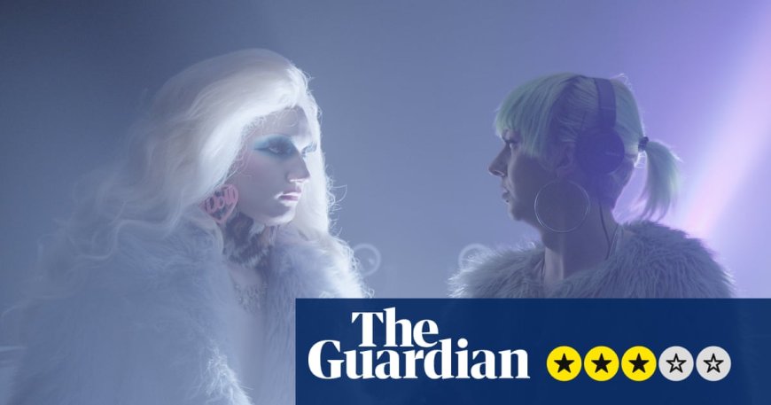 House of Gloss review – tender portrait of a young trans couple finding refuge in new kind of family