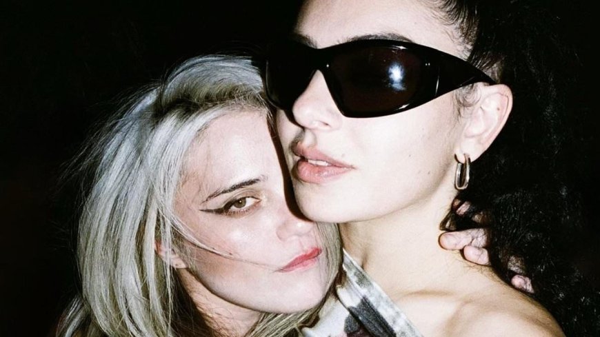 Charli XCX collaborator Sky Ferreira claims parts of Wuthering Heights soundtrack are based on her unreleased demos and says 'I have proof of everything'