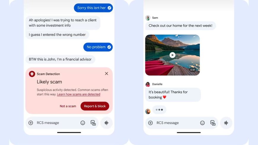 Samsung Messages is officially shutting down for good — here's what you need to know