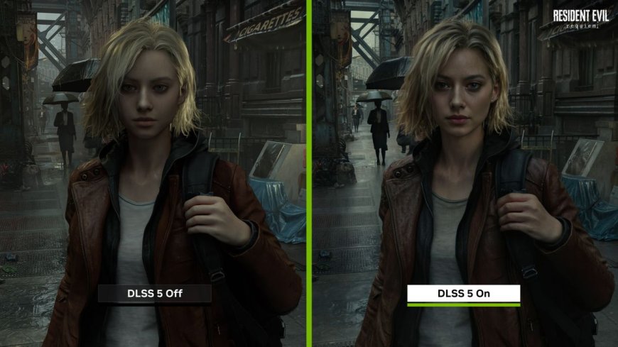 Nvidia's own DLSS 5 announcement video gets taken down by YouTube in Italy due to a copyright strike — local TV channel sent a copyright strike to every YouTube video for using the trailer it used for its own broadcast