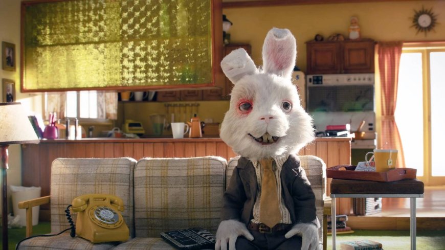 You probably don't remember Taika Waititi's stop-motion short Save Ralph, but it's impact was massive