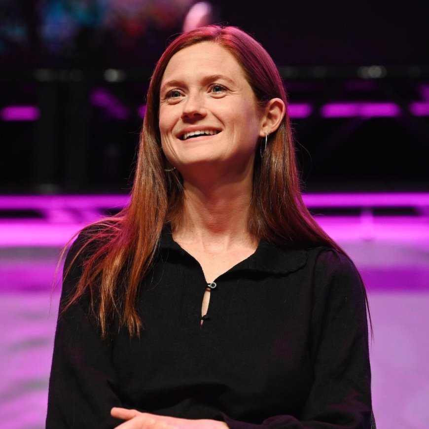 Harry Potter's Bonnie Wright Is Pregnant, Expecting Baby No. 2
