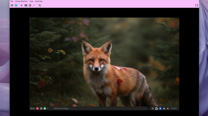 I tried Peppermint Linux: How this bare-bones distro lets you build your ideal OS
