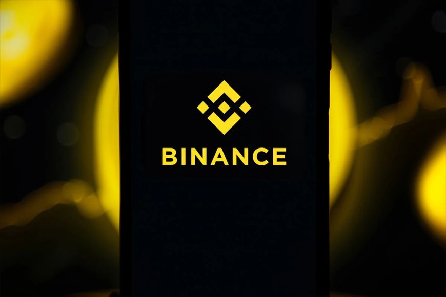 Binance crime monitoring staff exit as CCO reviews role