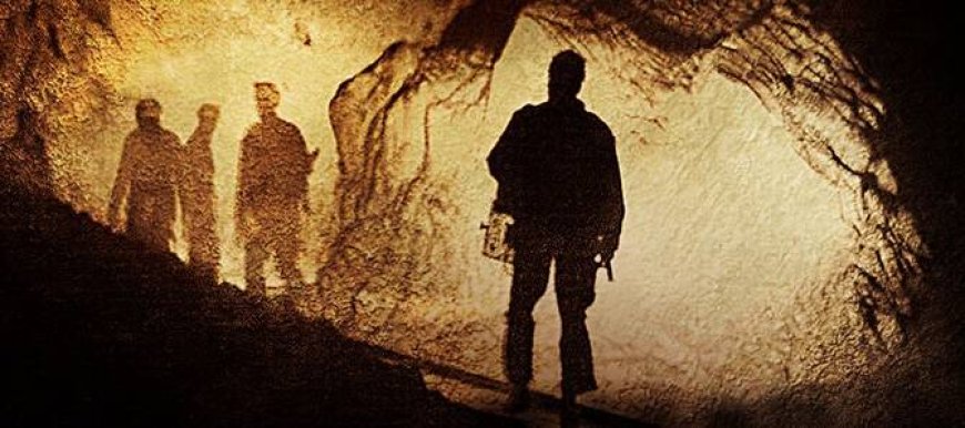 Werner Herzog's 3D masterpiece returns to IMAX theaters in 6K