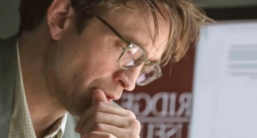 ‘The Drama’ Has One Big Idea, but Its Edit Is Designed to Have 10 Per Minute