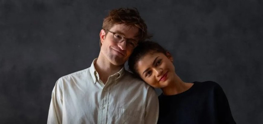 ‘The Drama’ Solidifies Zendaya as Our New Indie Box Office Queen