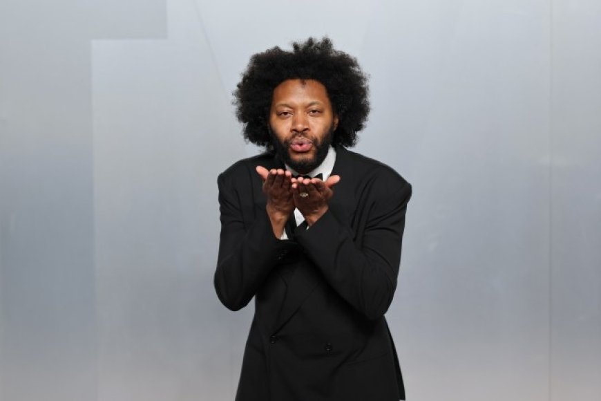 Jeremy O. Harris to Join IndieWire’s Screen Talk Podcast Live in New York