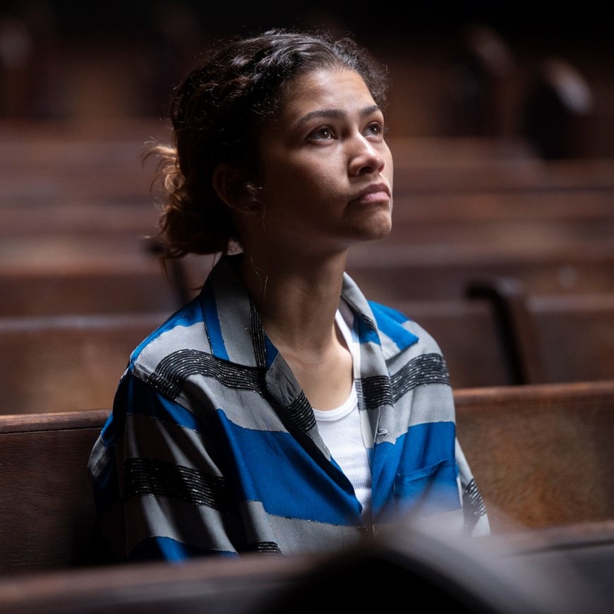 Is Euphoria Ending After Season 3? Zendaya Says...