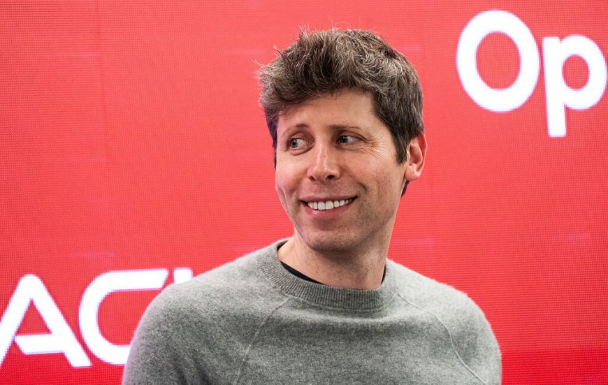 “The problem is Sam Altman”: OpenAI Insiders don’t trust CEO