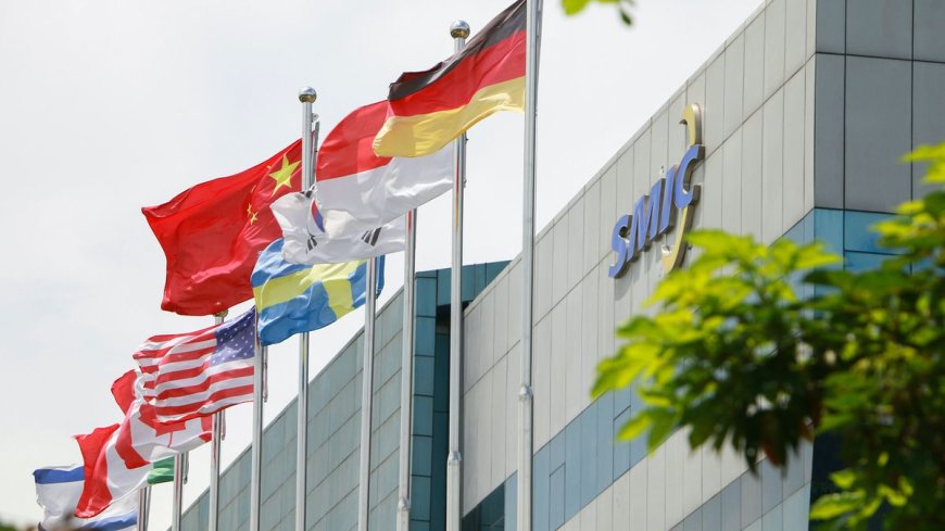US lawmakers aim to ban export of DUV chipmaking and etching tools to leading firms in China — bipartisan proposal would ban lithography equipment for Huawei, SMIC, and others