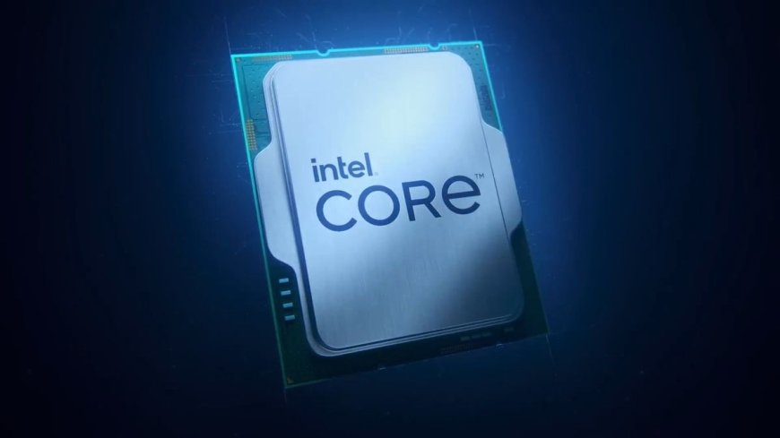 Intel's OEM-only Bartlett Lake CPU modded to run on consumer Z790 motherboard beats AMD's Ryzen 9 9900X3D in Cinebench multi-core test — Core 9 273QPE has 12 cores, 24 threads, and hits 5.4GHz