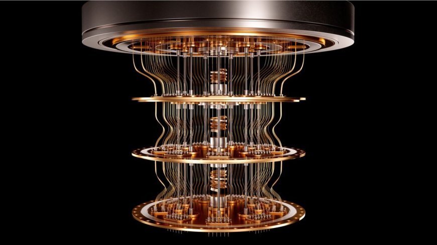 'We want to raise awareness on this issue': Google warns quantum computers could break Bitcoin encryption much sooner than expected