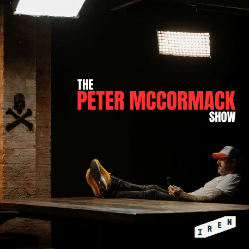 Mike Green: The corruption of capitalism is leading to economic upheaval, US households face financial vulnerability, and rising gasoline prices threaten stability | The Peter McCormack Show