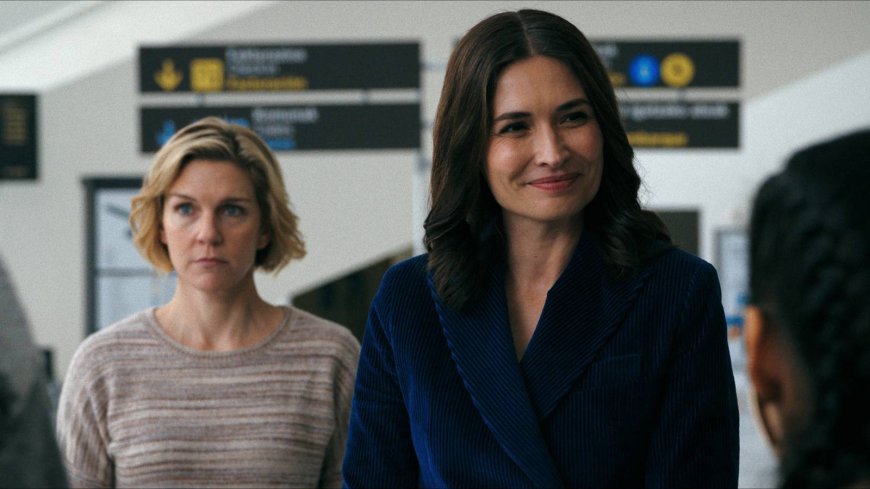 Pluribus Season 2 Gets Encouraging Filming Update From Apple TV Sci-Fi Series Star