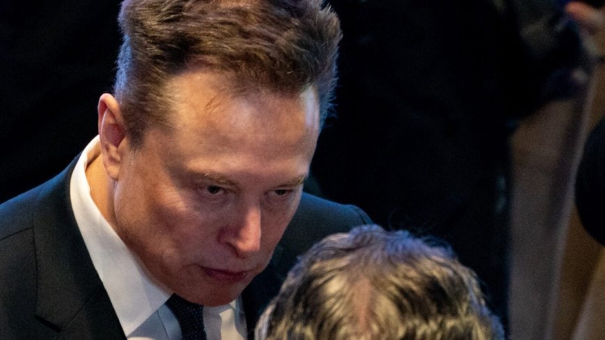 In Letter, OpenAI Reportedly Says Elon Musk and Meta Are Coordinating ‘Attacks’ Against It
