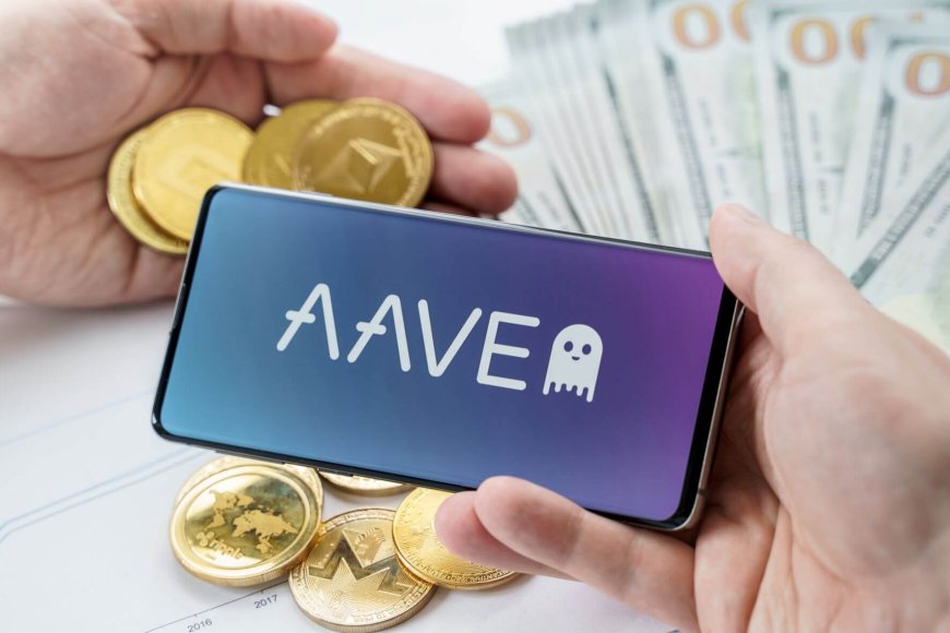 Why Chaos Labs Just Walked Away From Managing Aave’s Risk Operations
