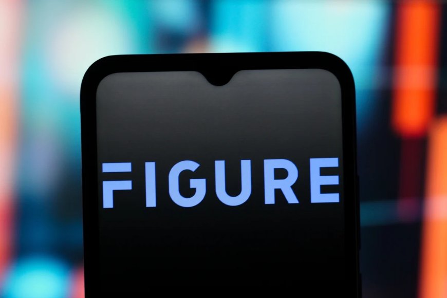 Figure Technology (FIGR) Stock Has 100% Upside According to Bernstein Analysis
