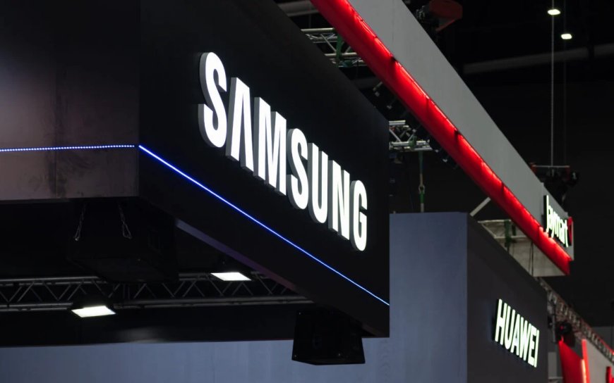 Samsung Electronics Reports Record Q1 Profit Surge Driven by AI Chip Boom