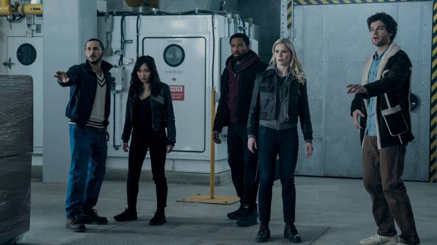 The Boys Season 5 Review: The Home Stretch Lands The Ending