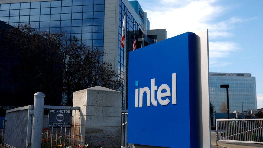 Intel reportedly in talks with Google and Amazon over advanced packaging — major customers could take advantage of EMIB-T later this year
