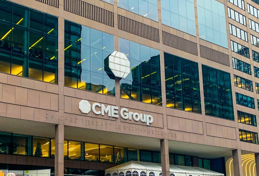 CME Group to Launch Avalanche and Sui Futures on May 4 Amid Growing Crypto Derivatives Demand