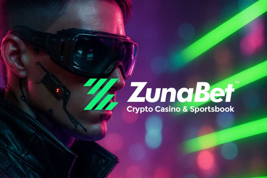 Why Crypto Players Are Exploring Stake.com Alternatives Including ZunaBet