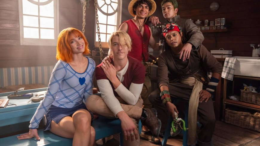 Netflix's One Piece gets surprisingly positive season 3 release date update