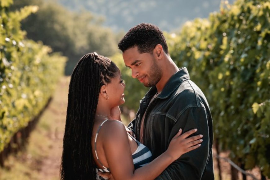 The Director of ‘You, Me & Tuscany’ Isn’t Interested in Rom-Coms Made for Your Living Room
