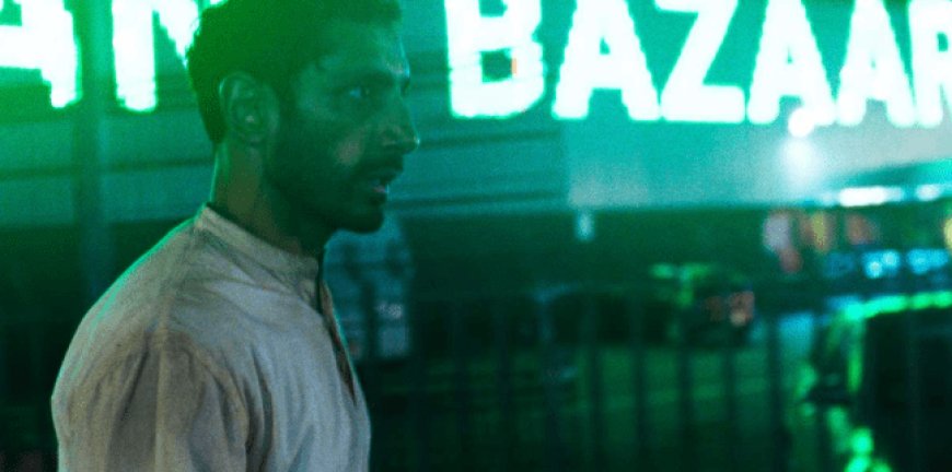 ‘Hamlet’ Review: Riz Ahmed Tries to Convince Us We Need Another Adaptation of Shakespeare’s Masterpiece