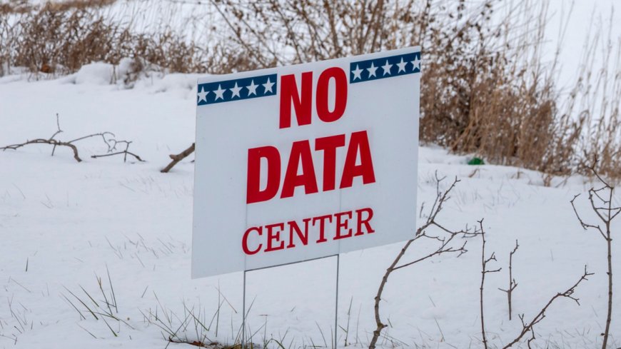 Indianapolis politician's home shot at 13 times over data center dispute — police and FBI investigating 'isolated, targeted incident' after city councilor backed project