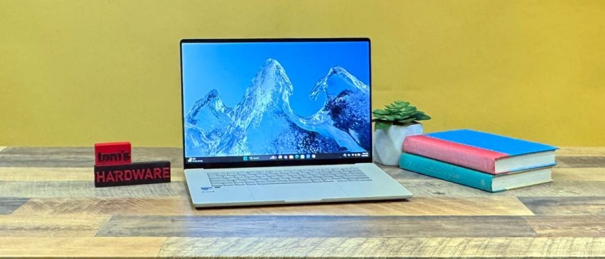 Asus Zenbook A16 review: Snapdragon X2 Elite Extreme is a strong chip in a so-so package