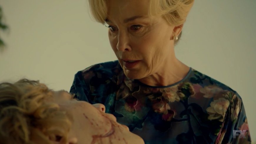 American Horror Story season 13 is finally bringing back Jessica Lange for a new Coven story
