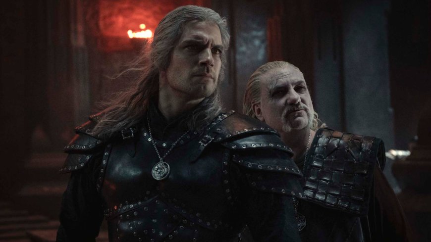 How The Witcher Spinoff Nightmare Of The Wolf Outshines The Main Show