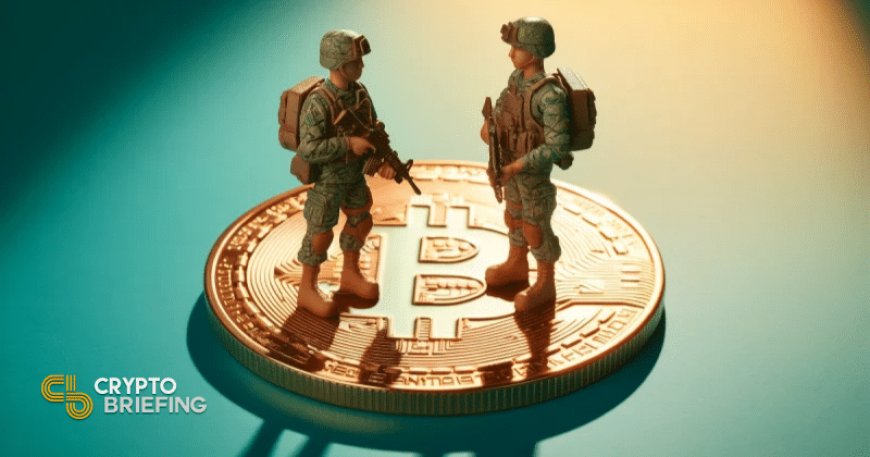 Crypto market cap surges $120B after US-Iran ceasefire announcement