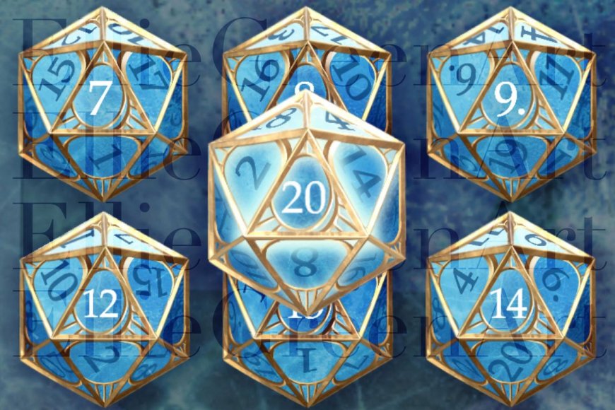 An astronaut rolled a D20 in space, so yes, you can play D&D in zero gravity