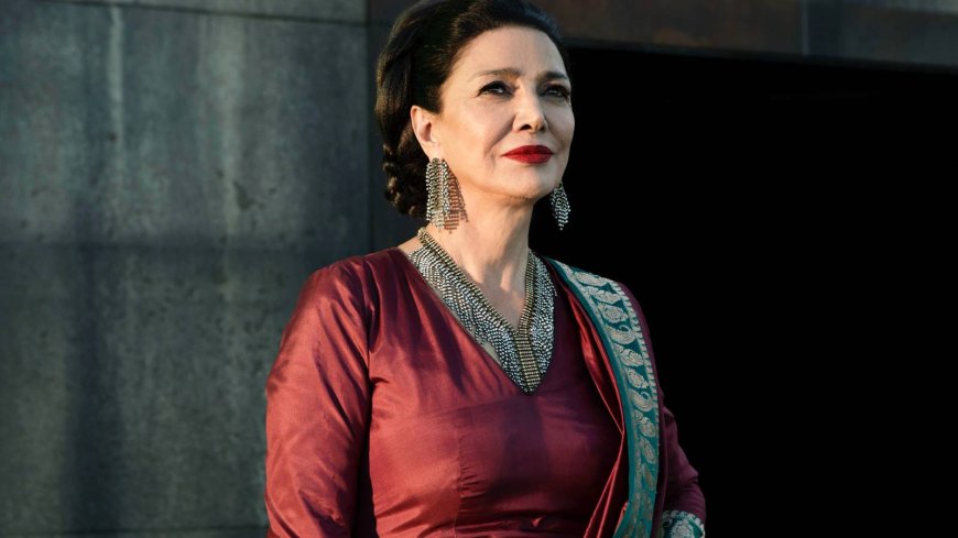 20 Years Before The Expanse, A 5-Season Sci-Fi Showed How Space Operas Should Be Done