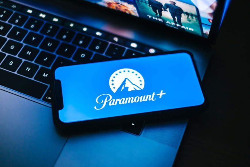 Paramount Skydance (PSKY) Stock Rallies 10% on $24B Gulf Investment Commitment