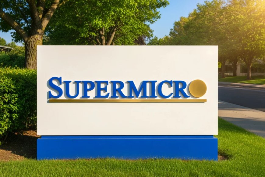 Super Micro Computer (SMCI) Stock Downgraded Amid Legal Woes and Geopolitical Headwinds