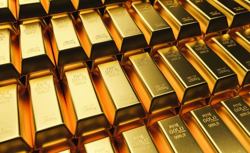 Precious Metals Surge as Trump Declares Temporary Iran Ceasefire